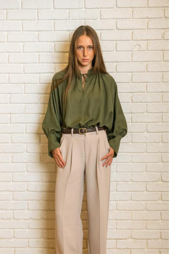 Aloria Flow blouse - Image 4