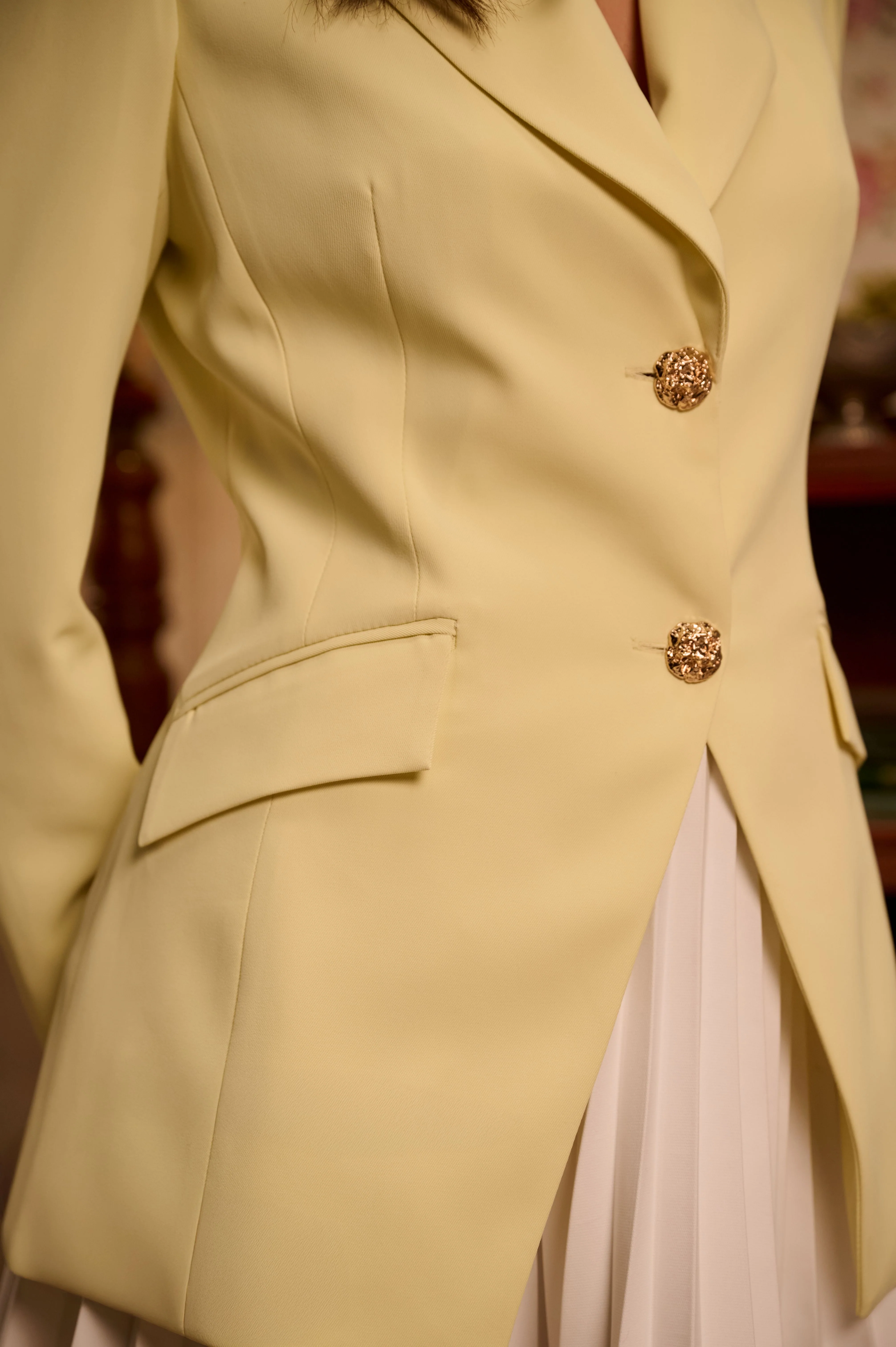 The Charlotte Blazer - Image 3