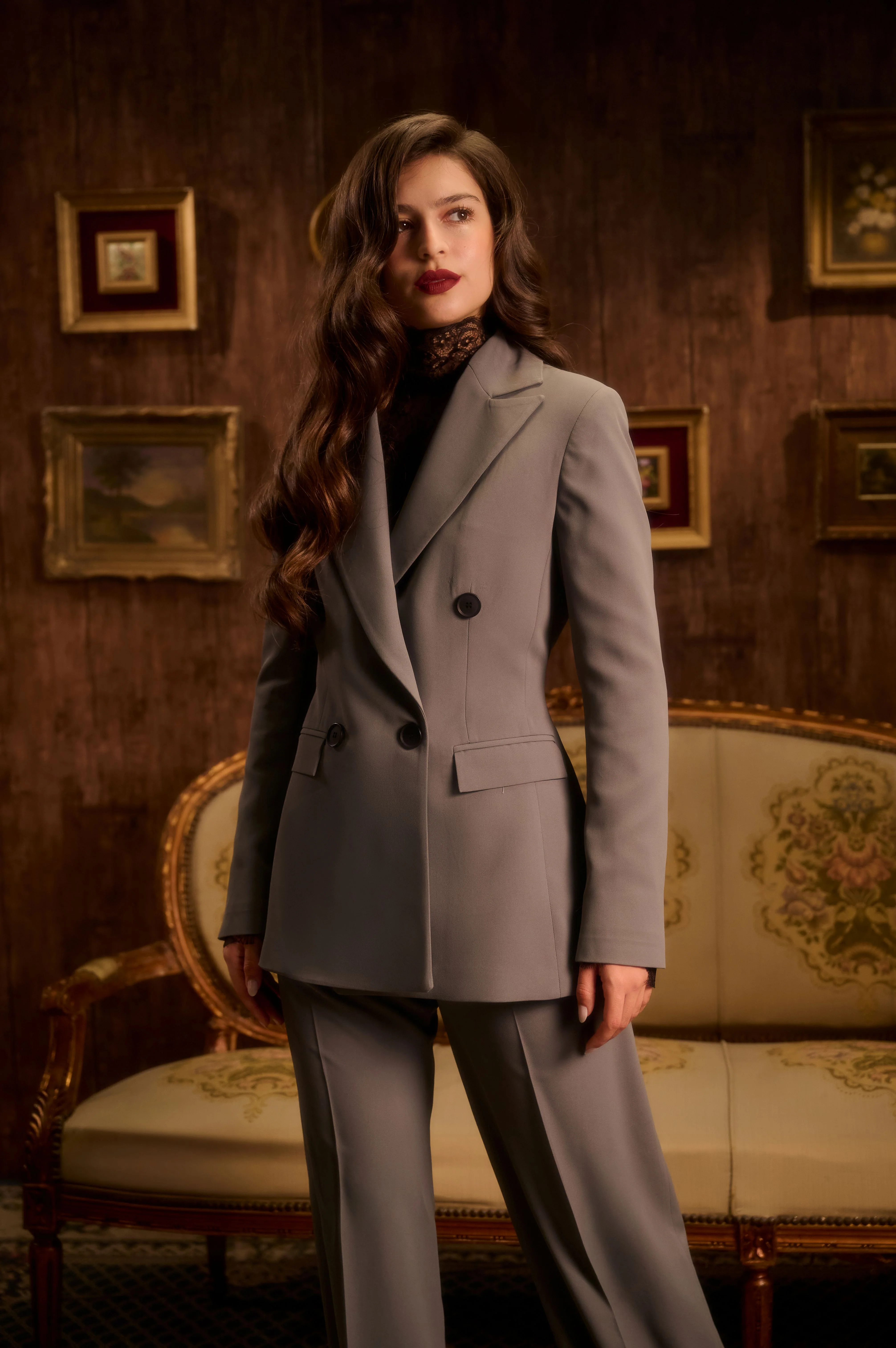 The Currer Bell Suit - Image 13