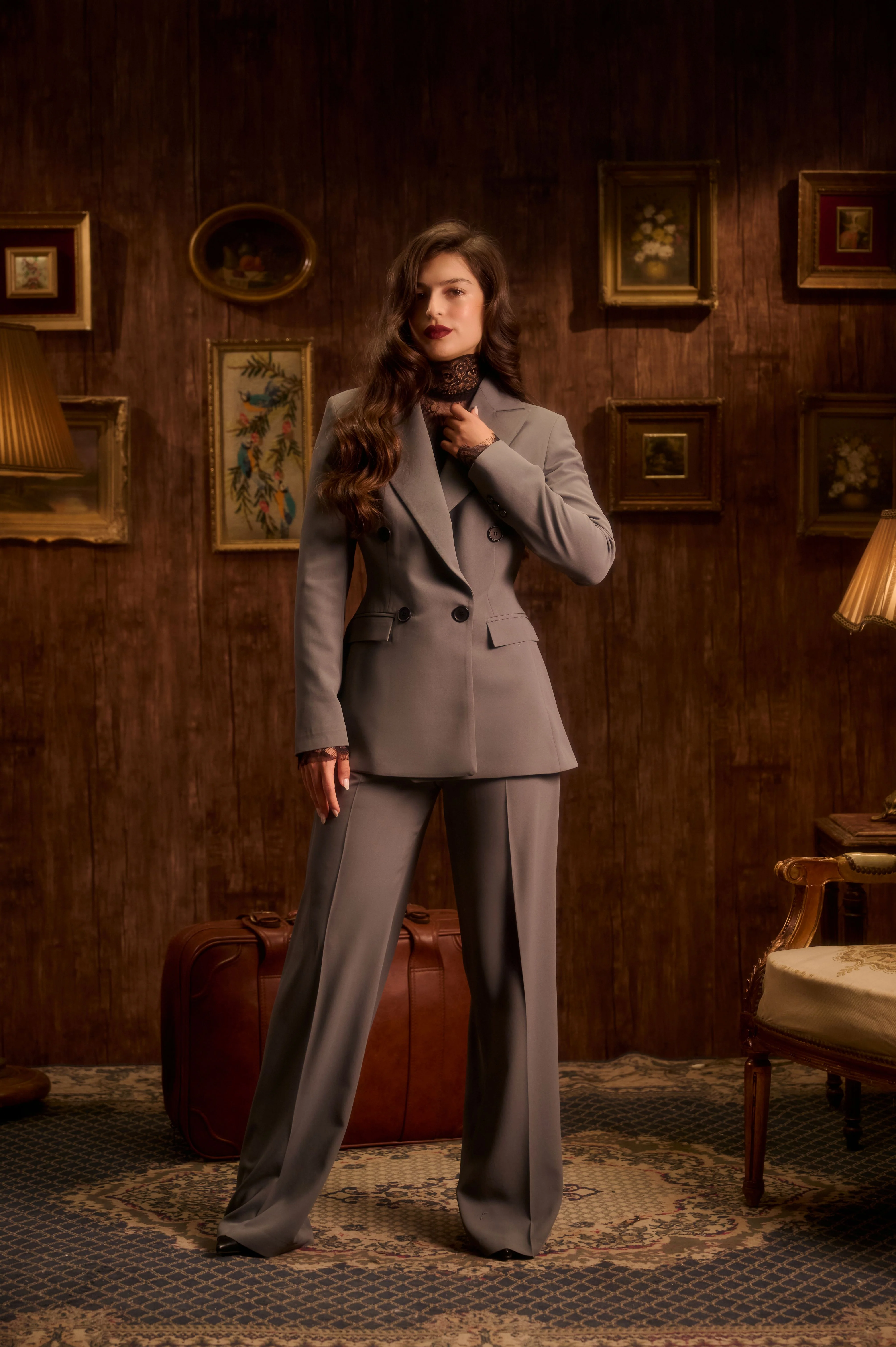 The Currer Bell Suit - Image 14