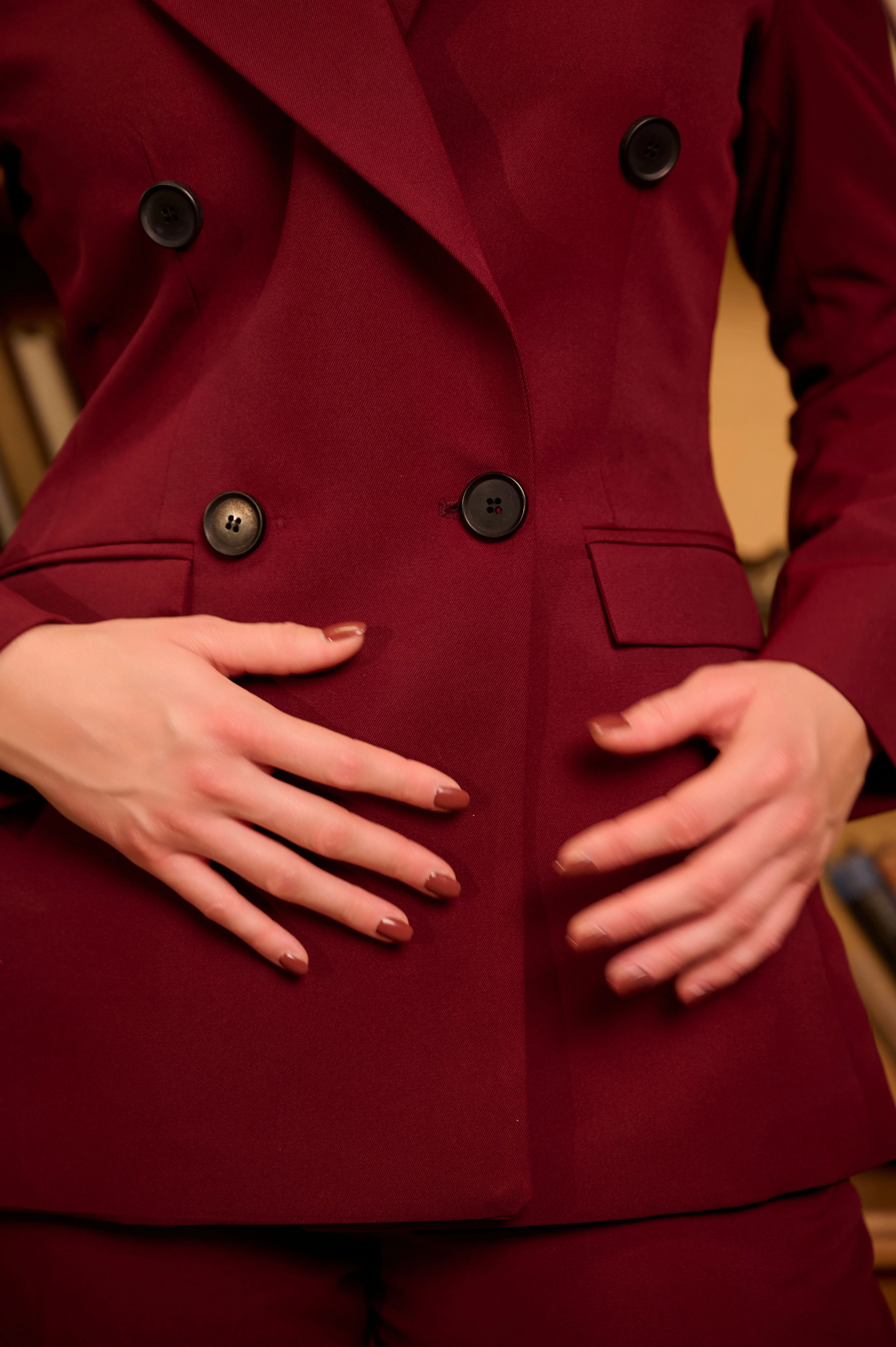 The Currer Bell Suit - Image 7
