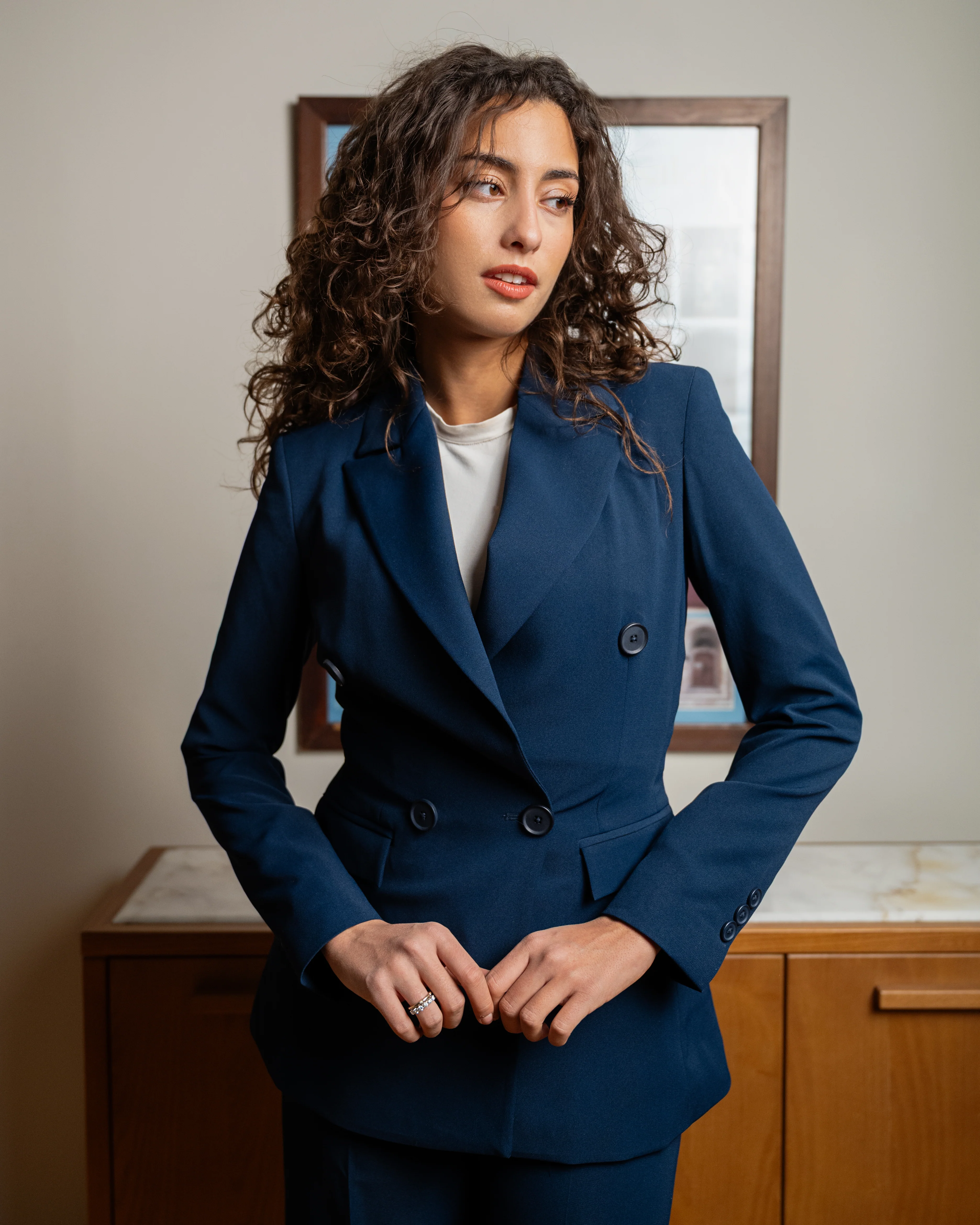 The Currer Bell Suit - Image 8