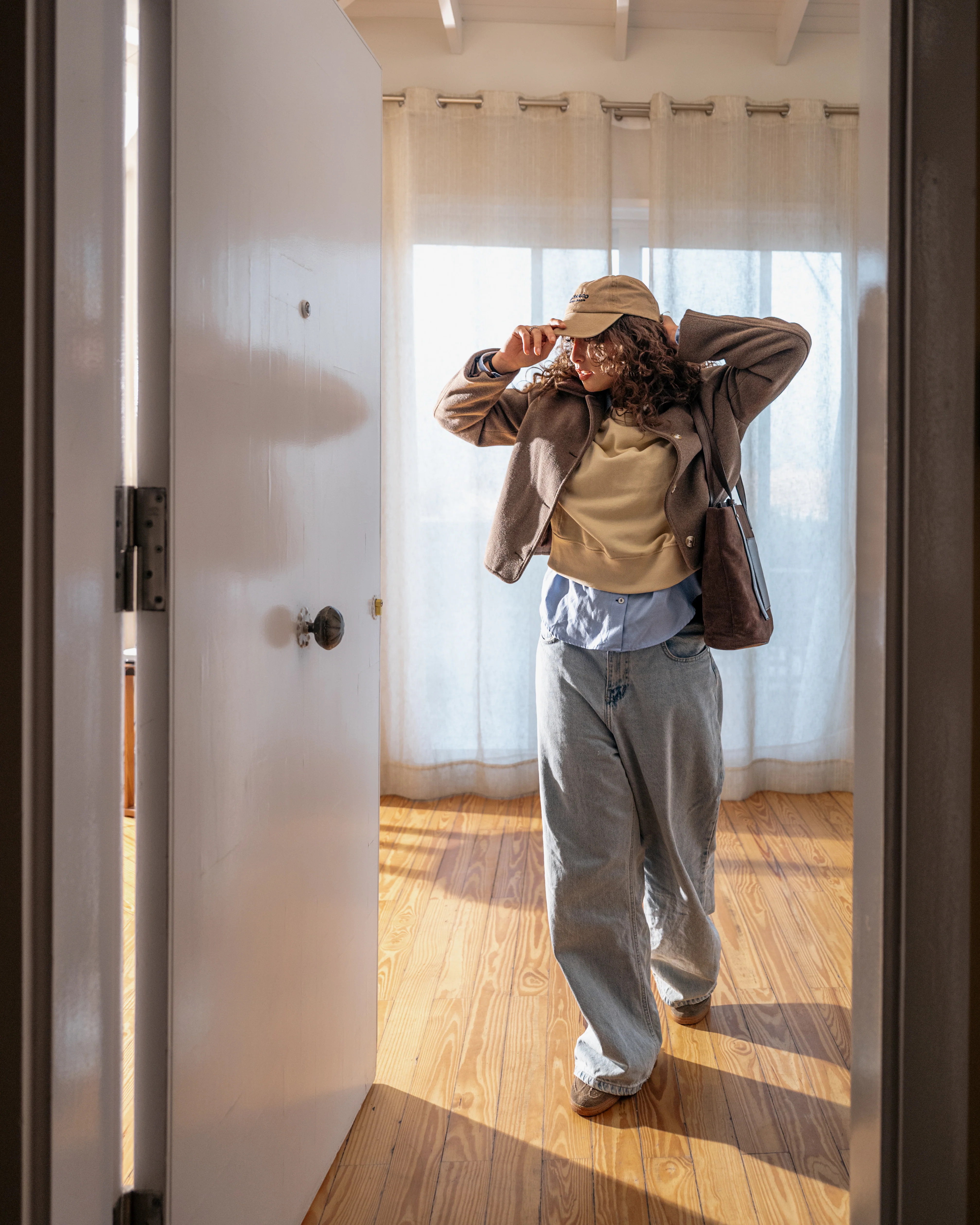 Everyday Tailored Jacket - Image 12