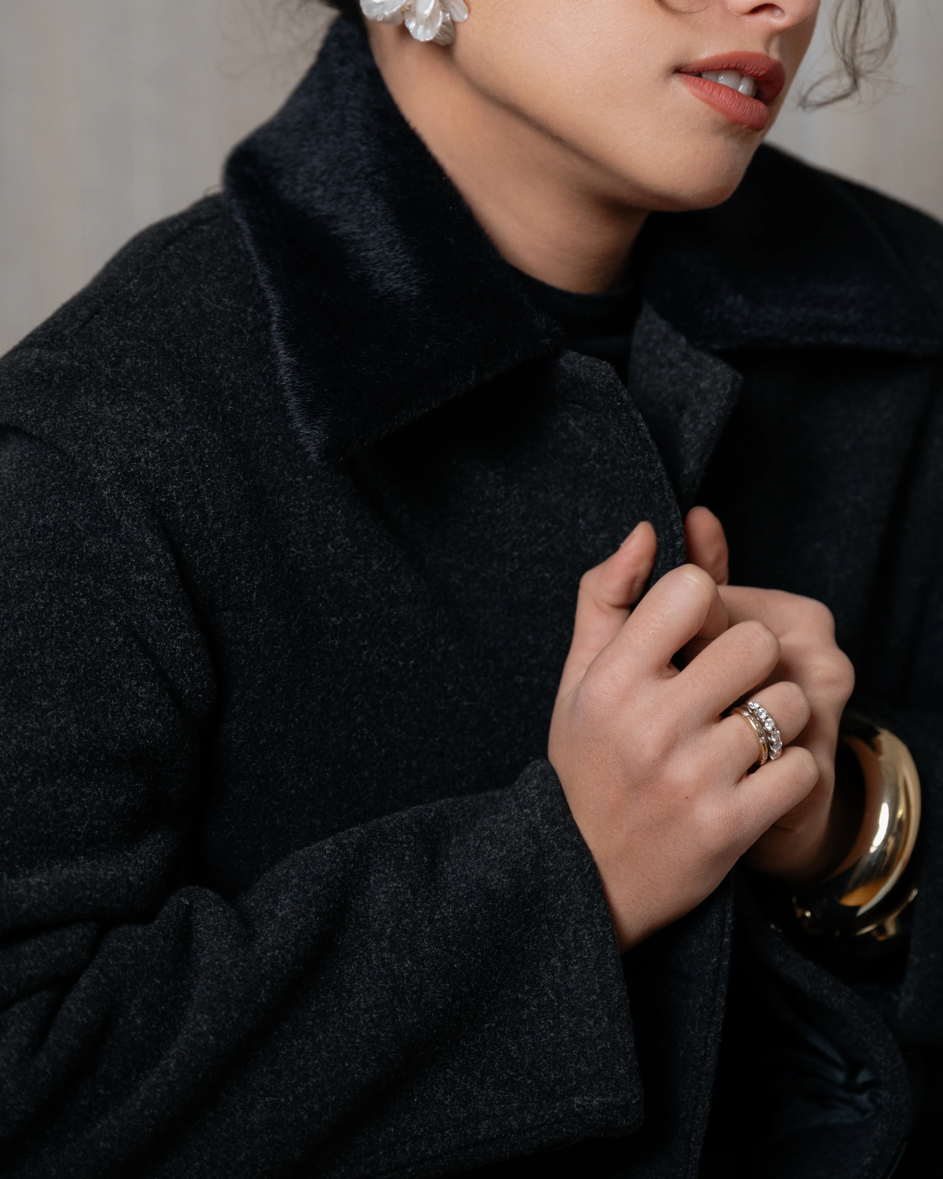 Everyday Tailored Jacket - Image 13