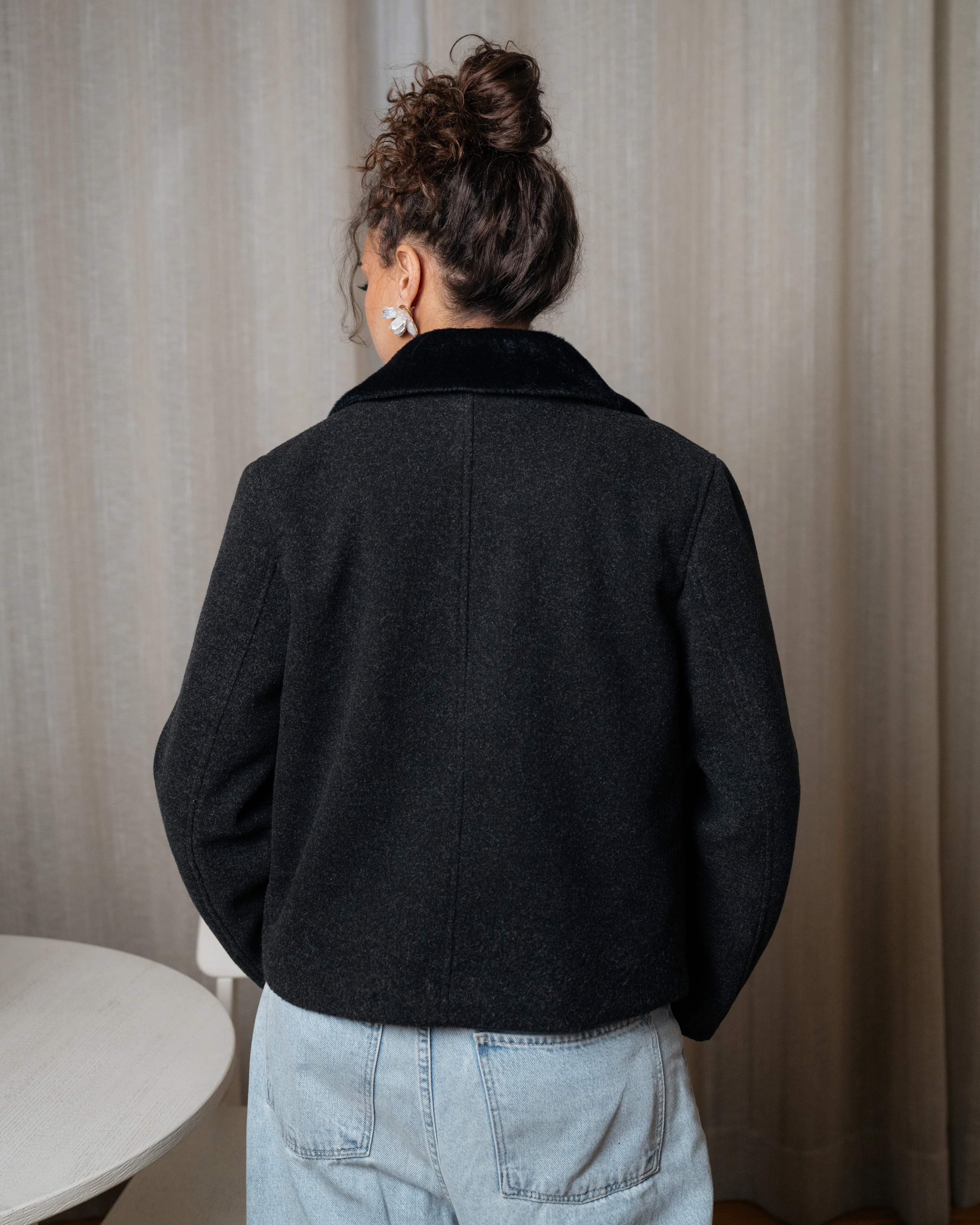 Everyday Tailored Jacket - Image 14