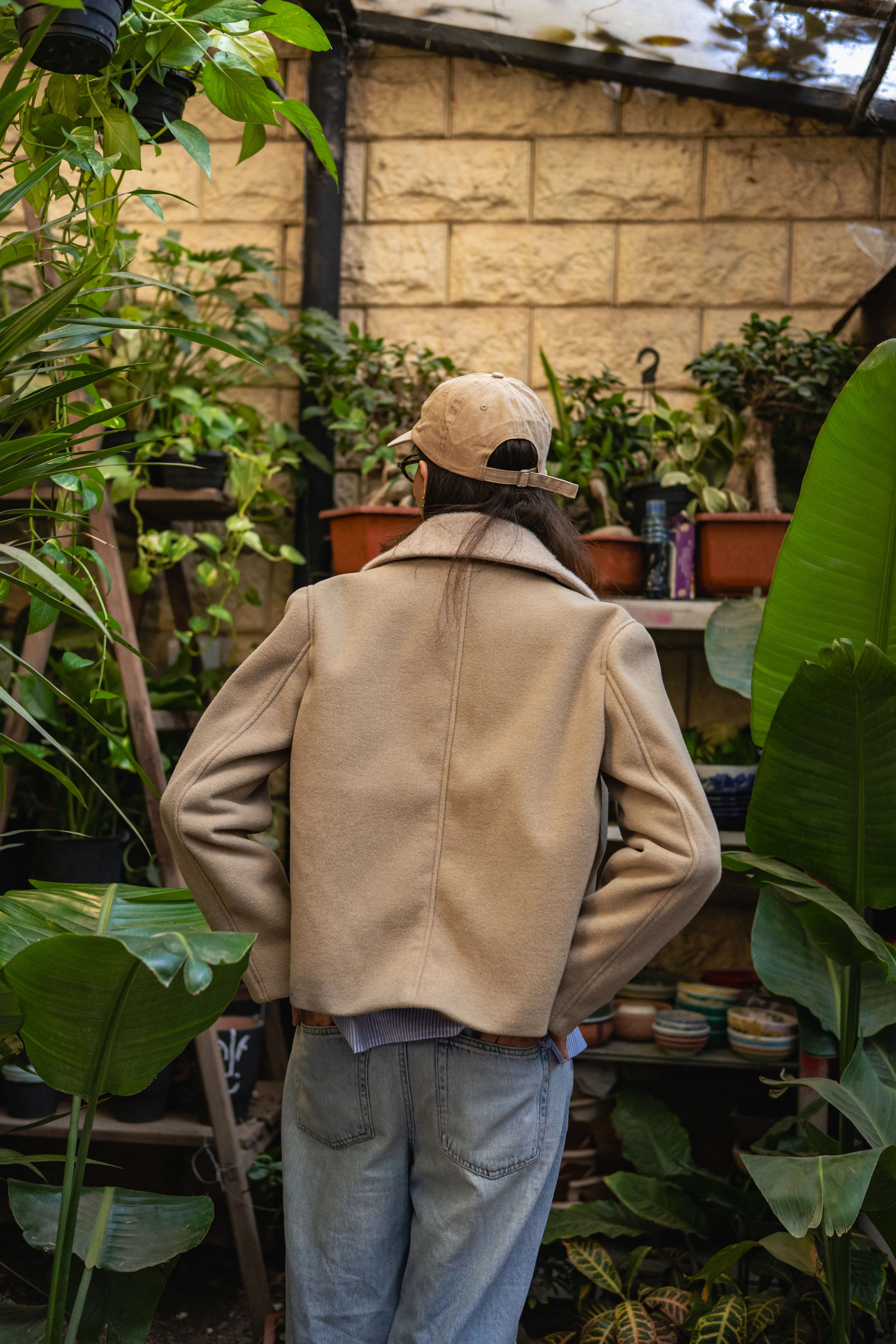 Everyday Tailored Jacket - Image 5