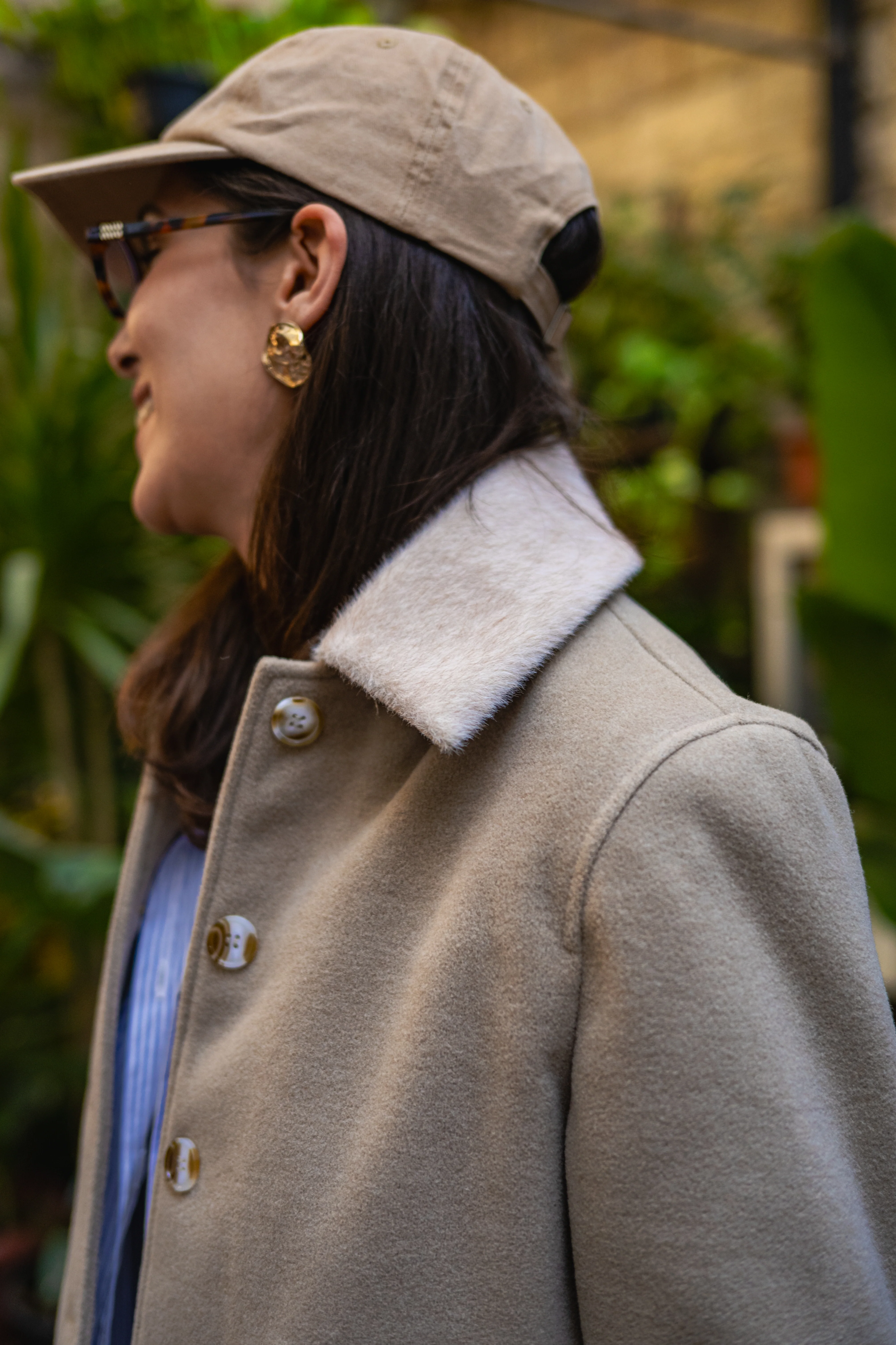 Everyday Tailored Jacket - Image 6