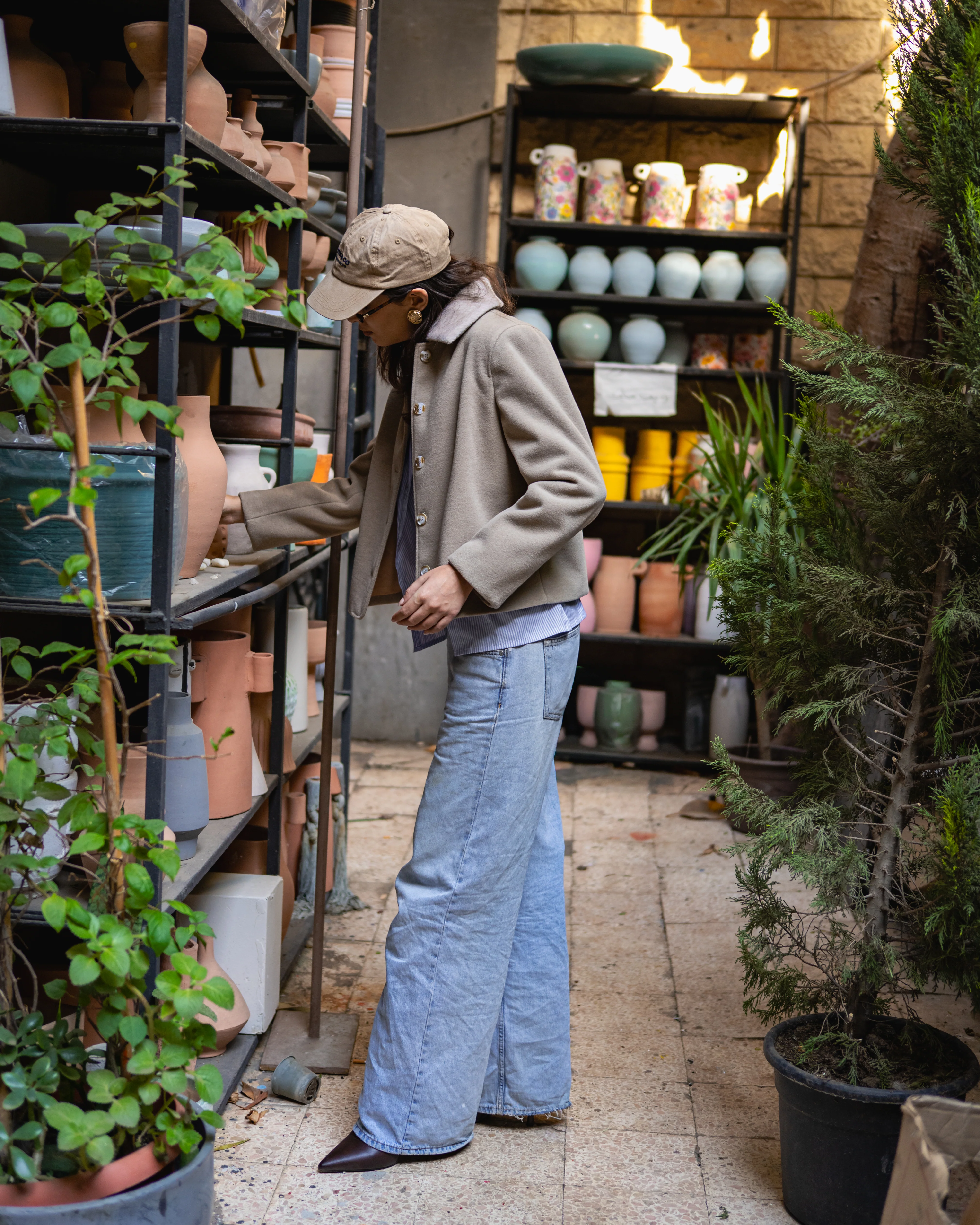 Everyday Tailored Jacket - Image 8
