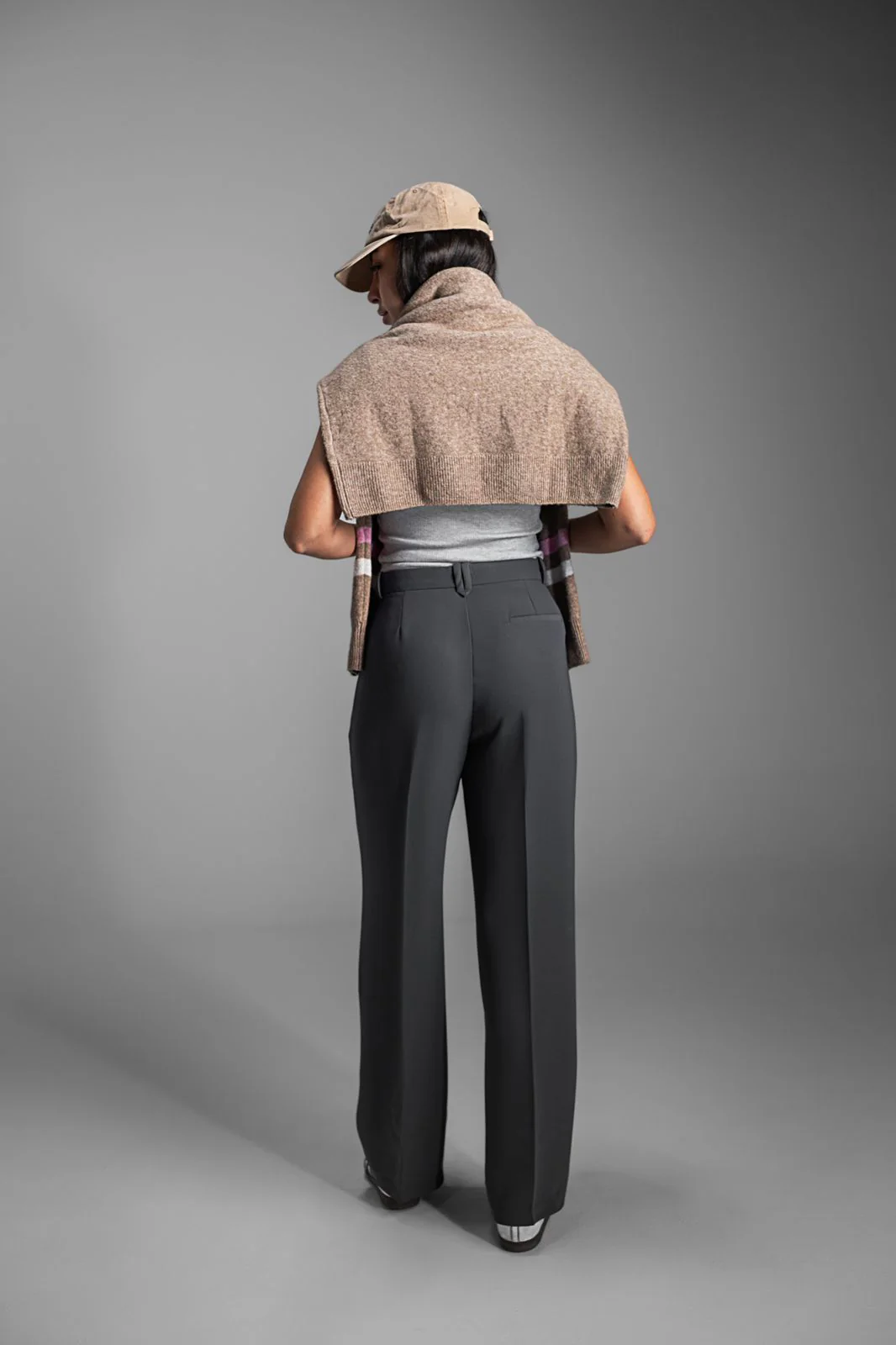 Gabri's Loose-Darted Pants - Image 5