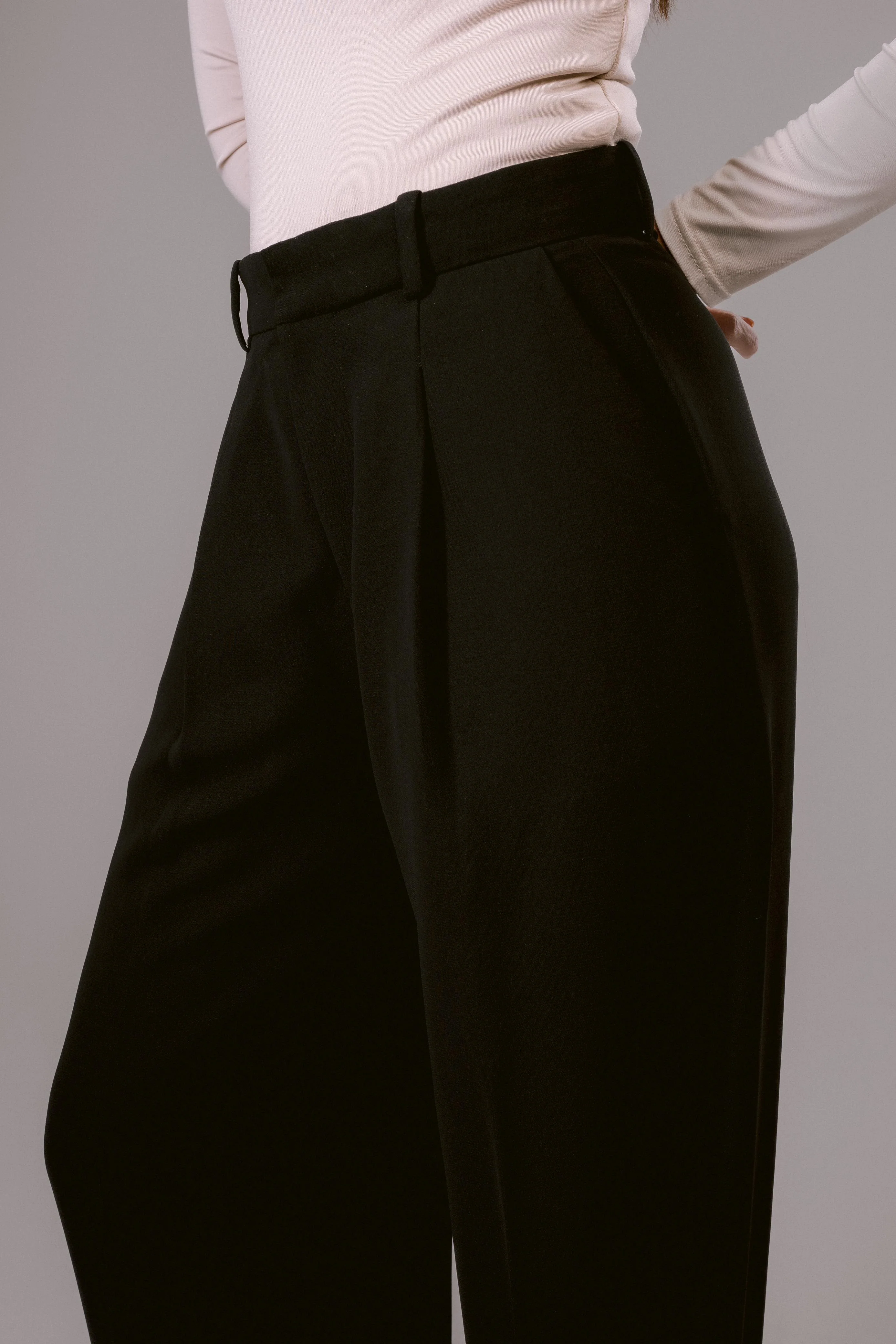 Gabri's Loose-Darted Pants - Image 7