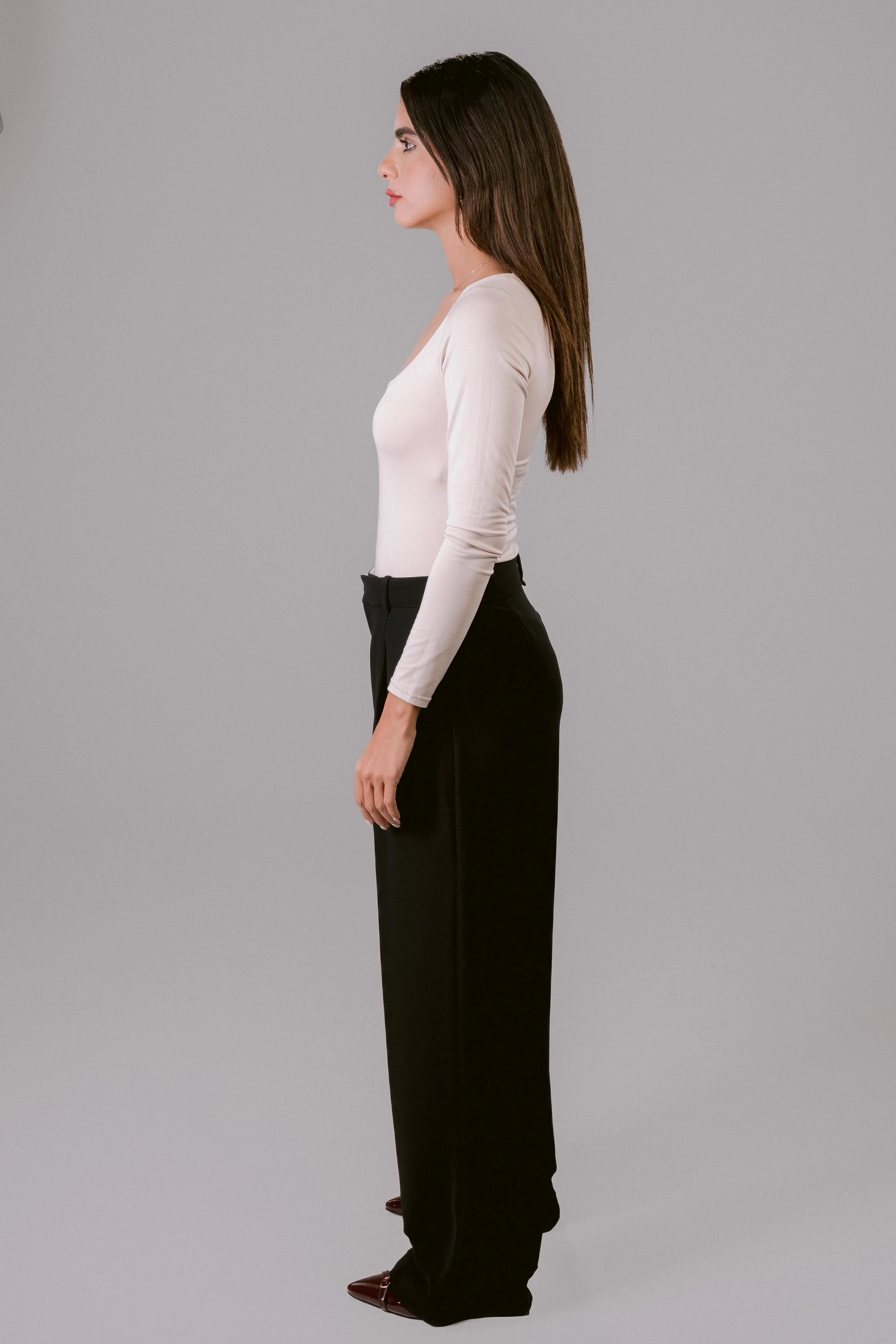 Gabri's Loose-Darted Pants - Image 9