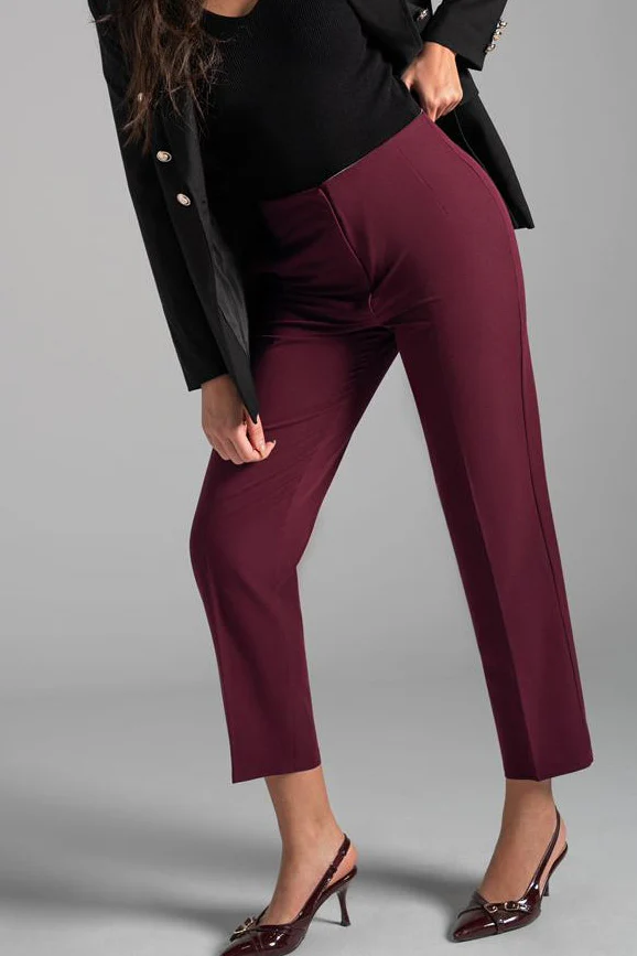 Contour Pencil Pants - Image 9