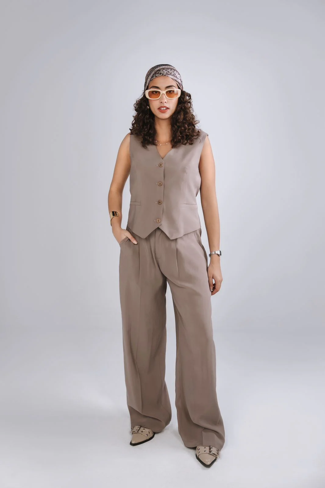 Gabri's Tailored Flow Set - Image 12