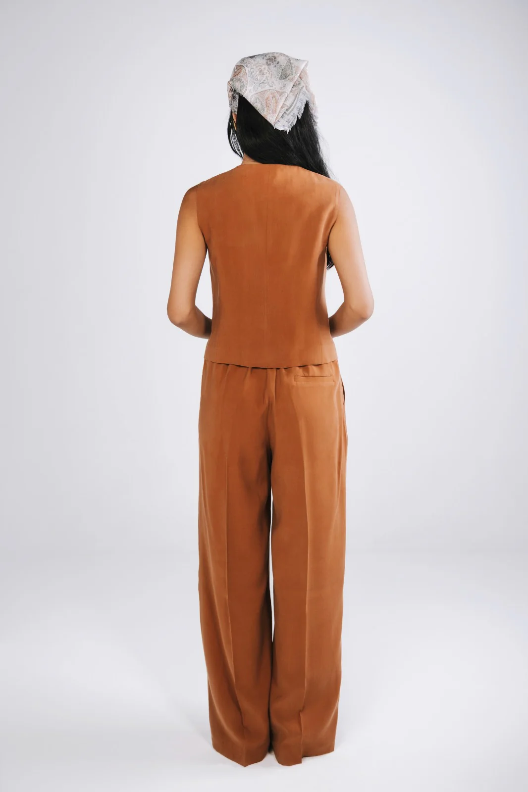 Gabri's Tailored Flow Set - Image 5