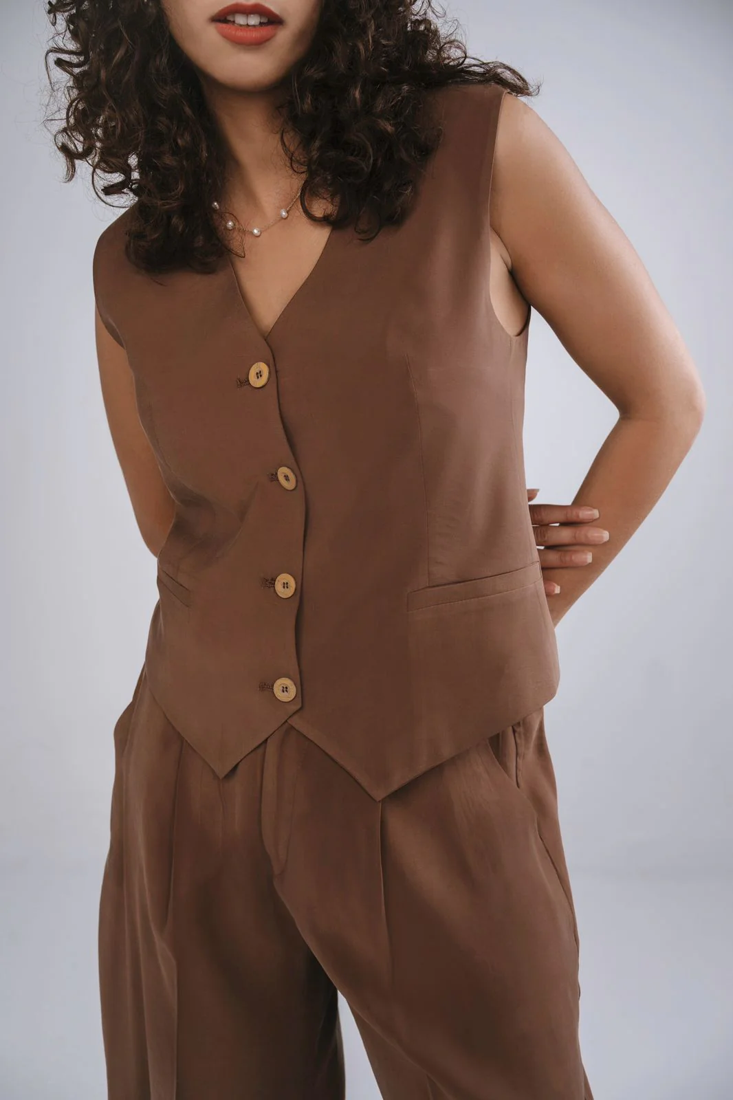 Gabri's Tailored Flow Set - Image 7