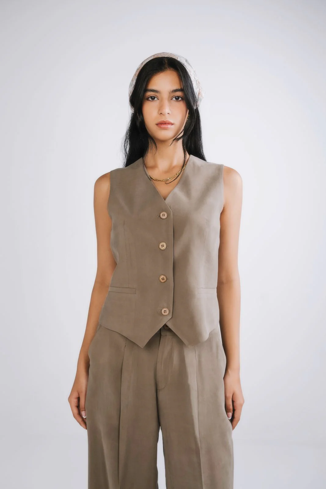 Gabri's Tailored Flow Set - Image 8