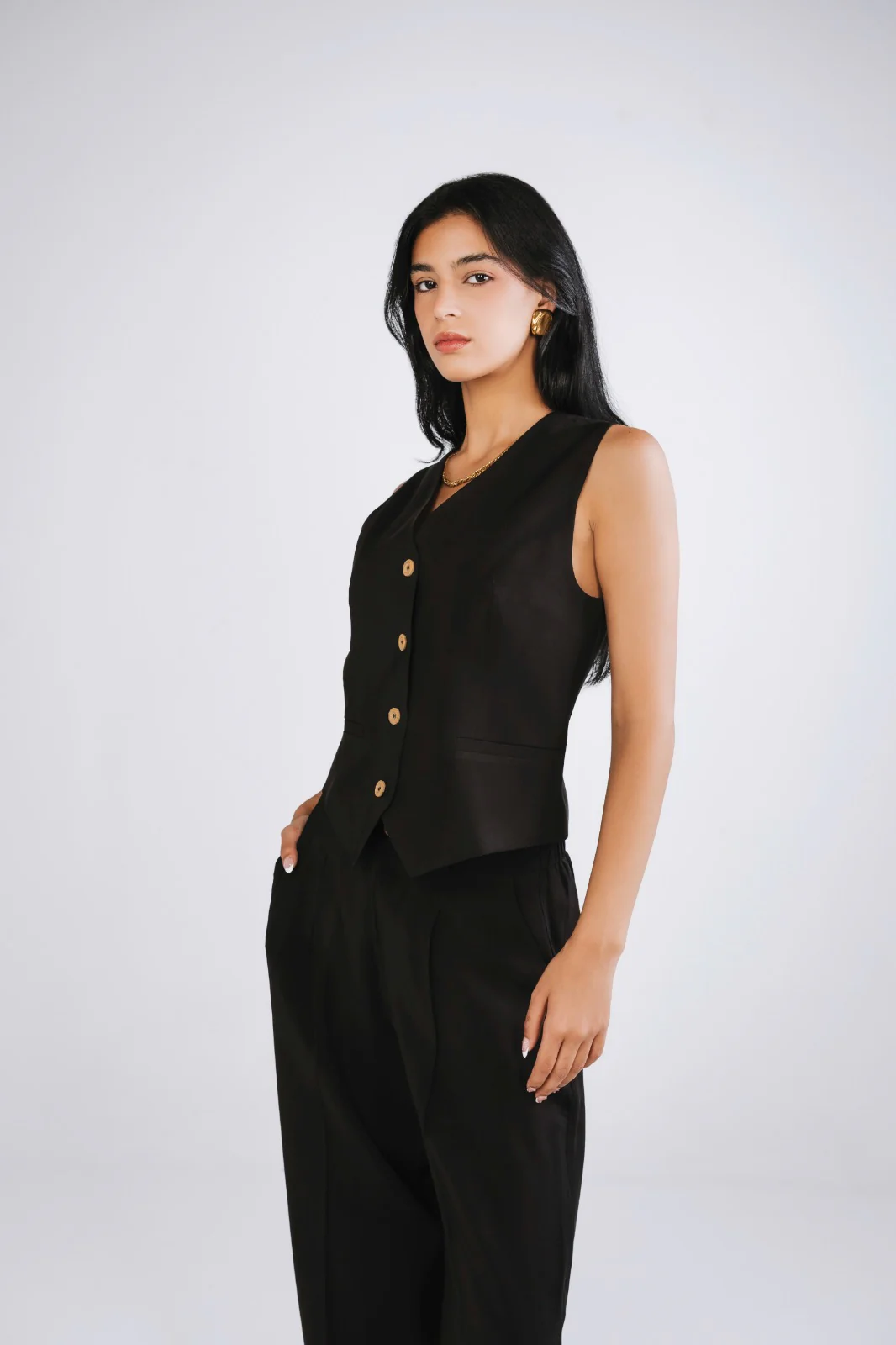 Gabri's Tailored Flow Set - Image 9